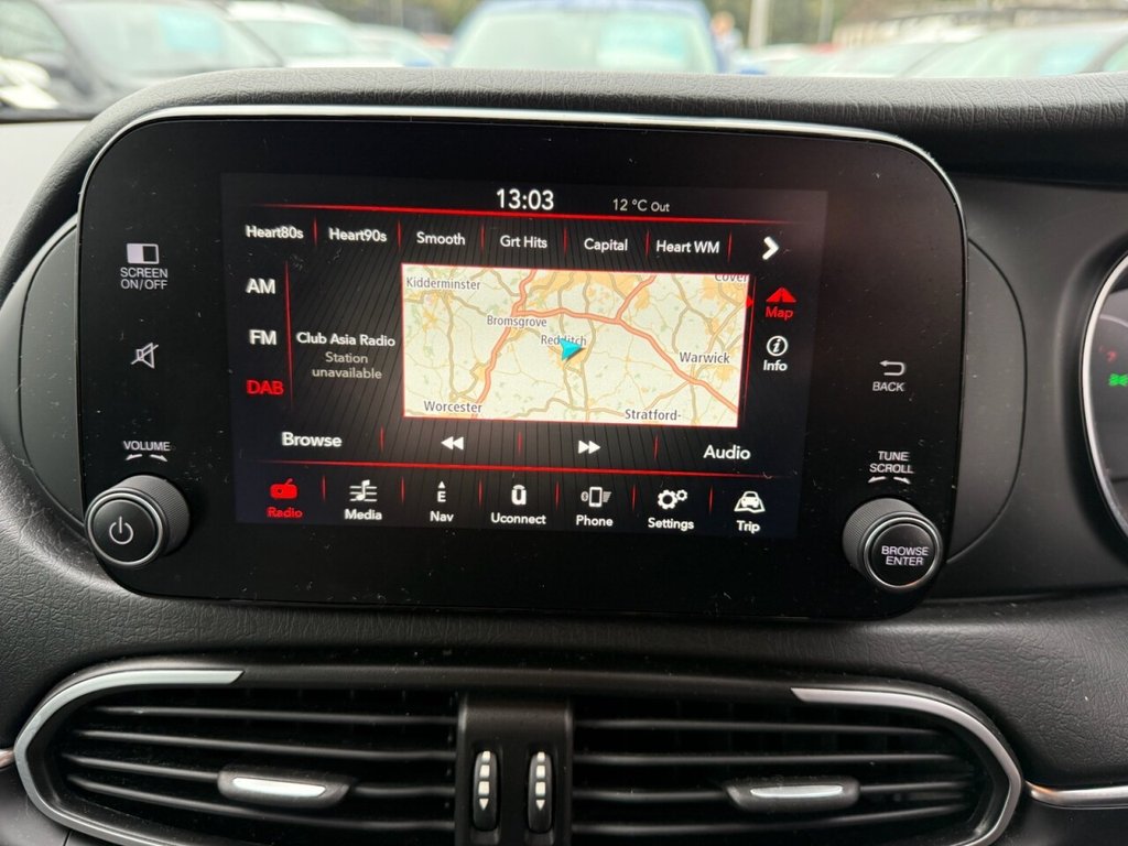 Used Fiat Tipo 2021 for sale - 76563357: Photo 22