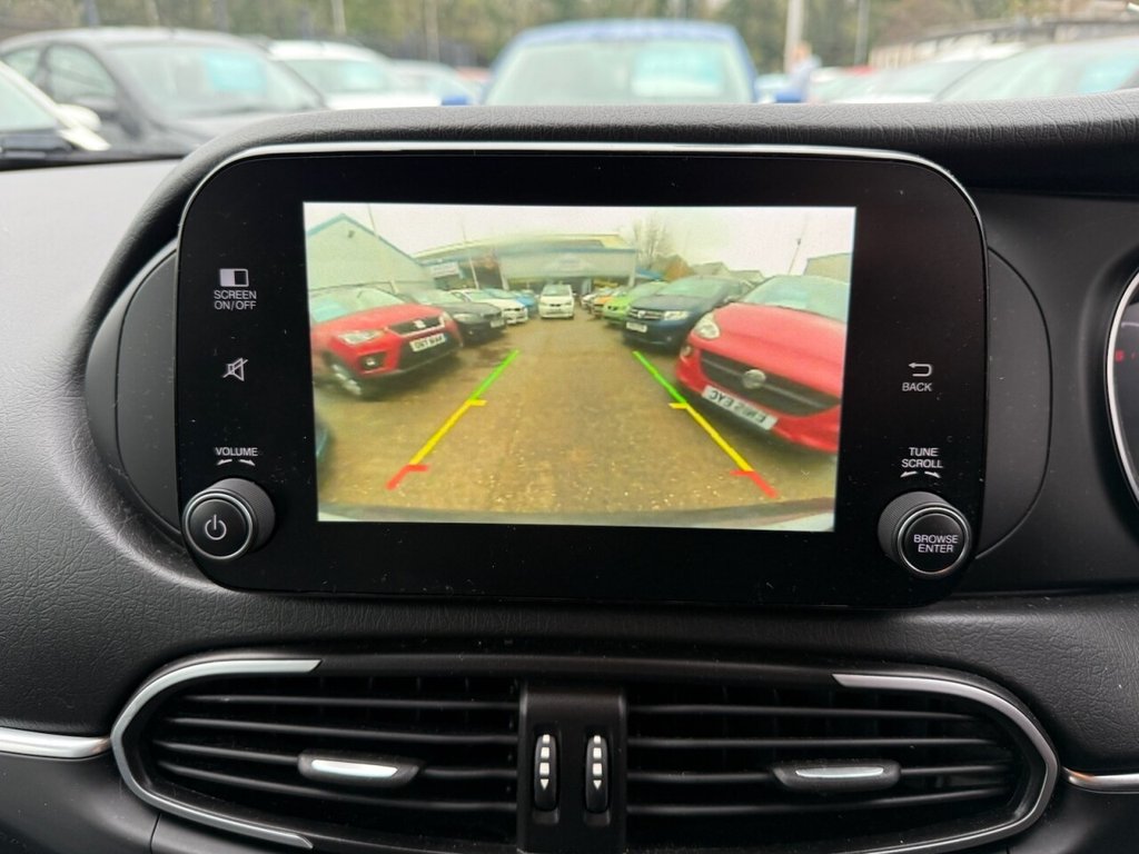 Used Fiat Tipo 2021 for sale - 76563357: Photo 23