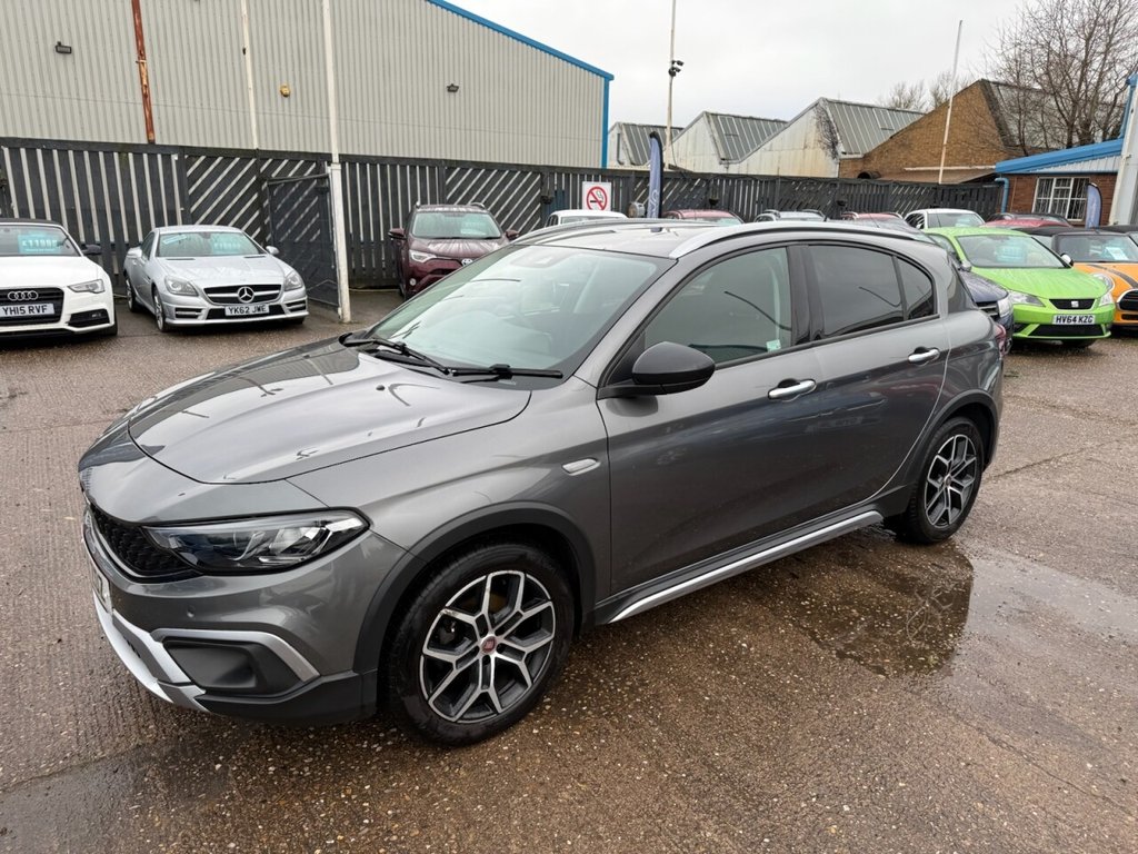 Used Fiat Tipo 2021 for sale - 76563357: Photo 6