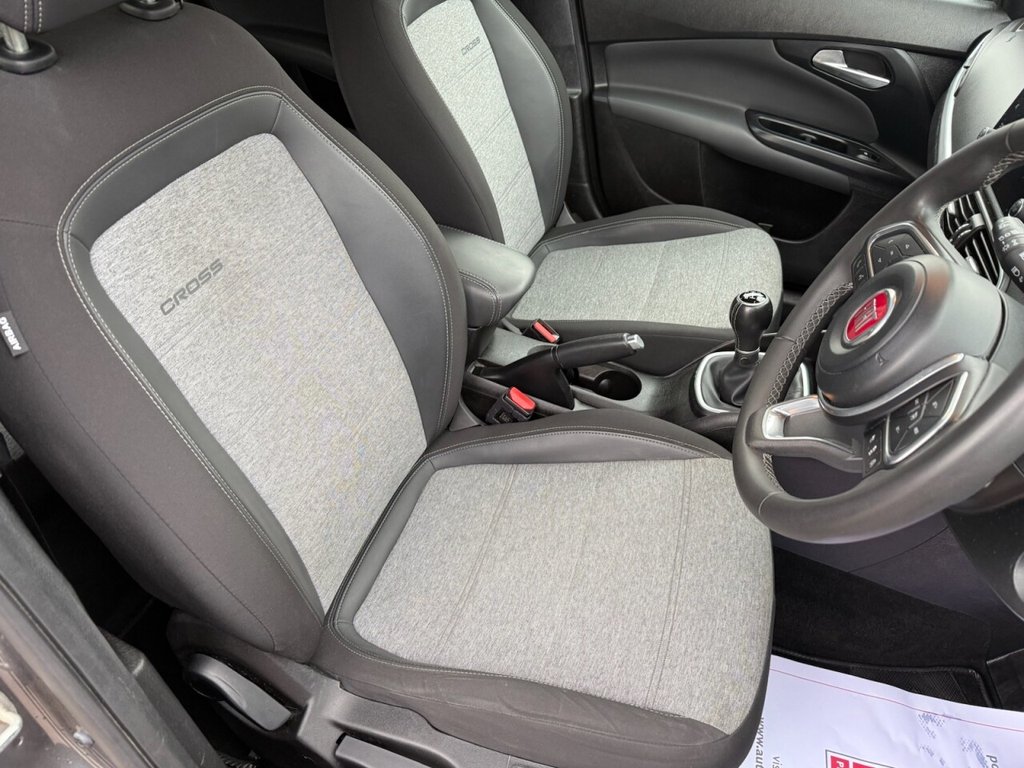 Used Fiat Tipo 2021 for sale - 76563357: Photo 9