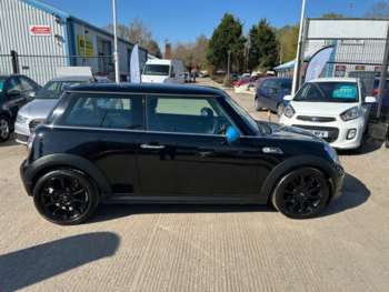 Used MINI Hatch 2014 for sale - 74071303: Photo