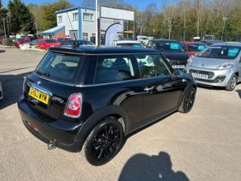 Used MINI Hatch 2014 for sale - 74071303: Photo