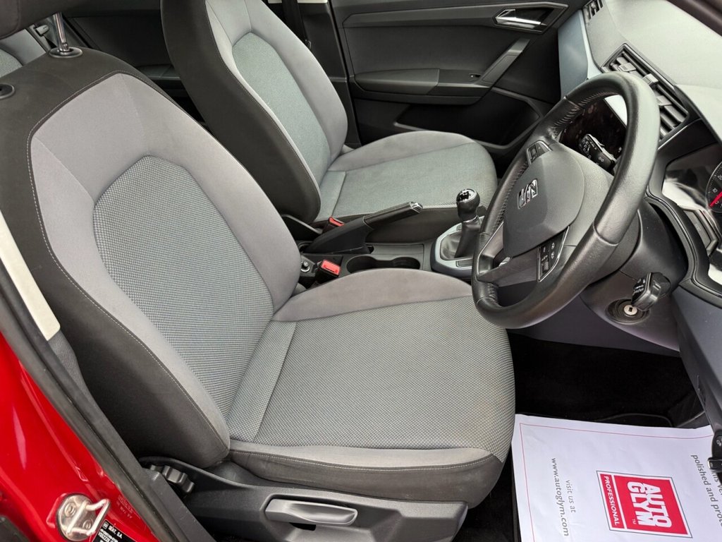 Used SEAT Arona 2018 for sale - 76510100: Photo 12