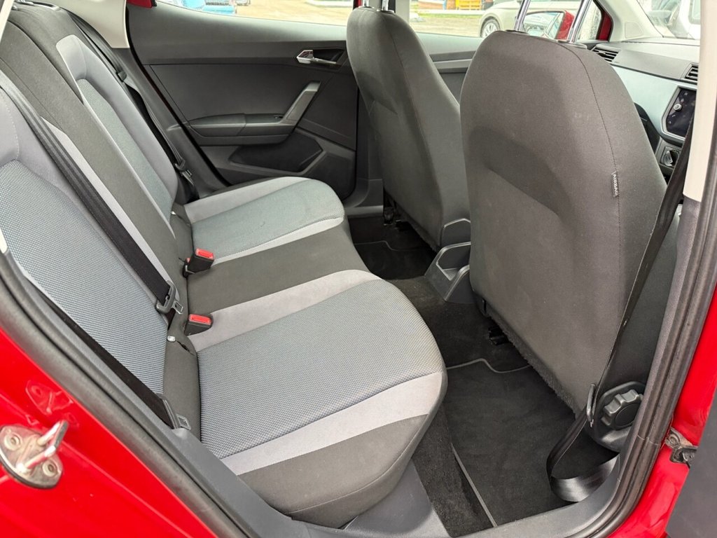 Used SEAT Arona 2018 for sale - 76510100: Photo 13