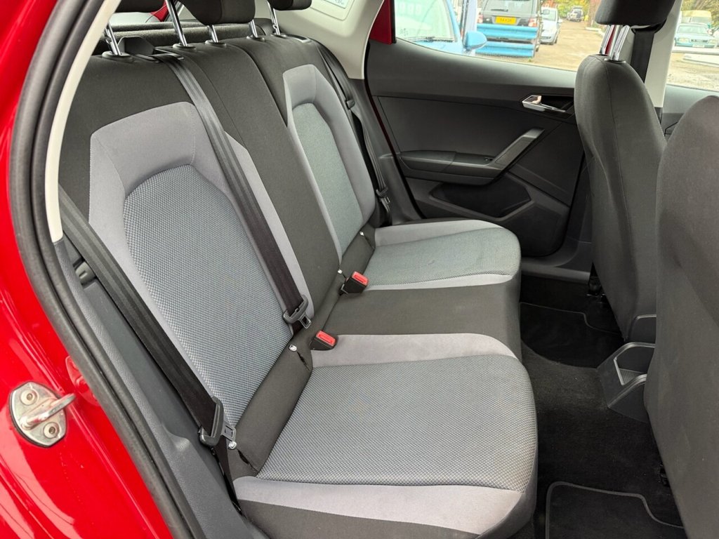 Used SEAT Arona 2018 for sale - 76510100: Photo 16