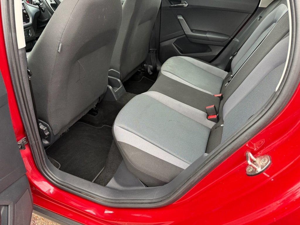 Used SEAT Arona 2018 for sale - 76510100: Photo 18