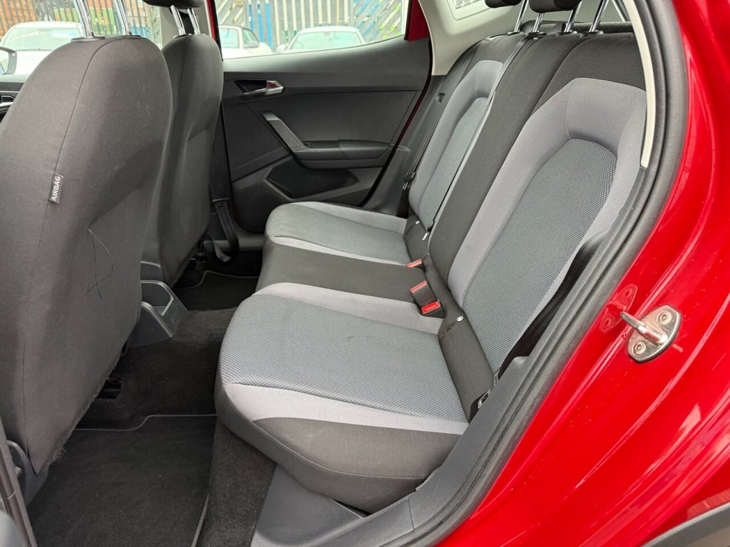 Used SEAT Arona 2018 for sale - 76510100: Photo 19