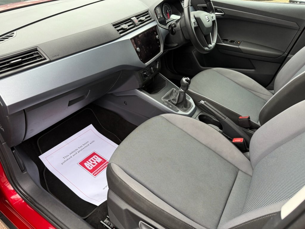 Used SEAT Arona 2018 for sale - 76510100: Photo 20