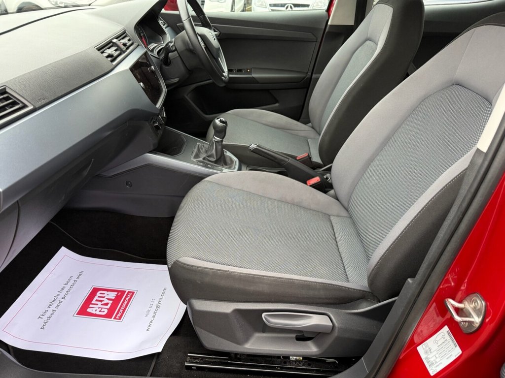 Used SEAT Arona 2018 for sale - 76510100: Photo 21