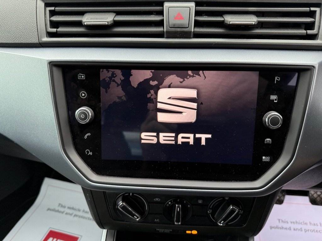 Used SEAT Arona 2018 for sale - 76510100: Photo 23