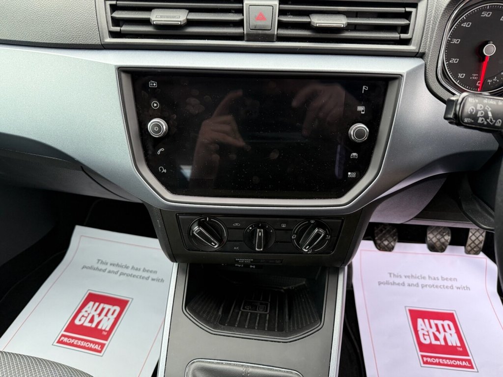 Used SEAT Arona 2018 for sale - 76510100: Photo 24