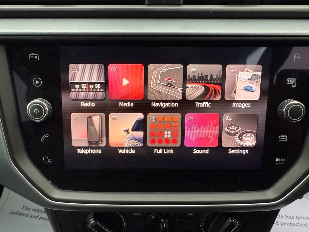 Used SEAT Arona 2018 for sale - 76510100: Photo 25