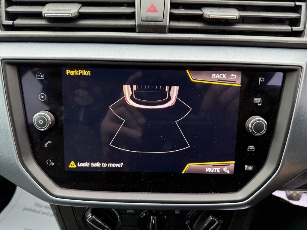 Used SEAT Arona 2018 for sale - 76510100: Photo 28