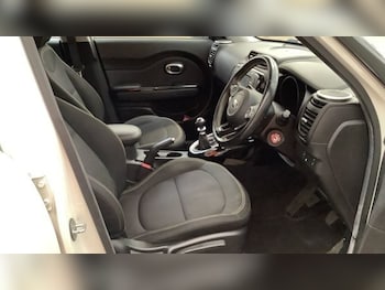 Used Kia Soul 2016 for sale - 75992537: Photo