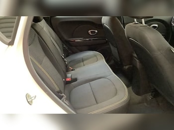 Used Kia Soul 2016 for sale - 75992537: Photo