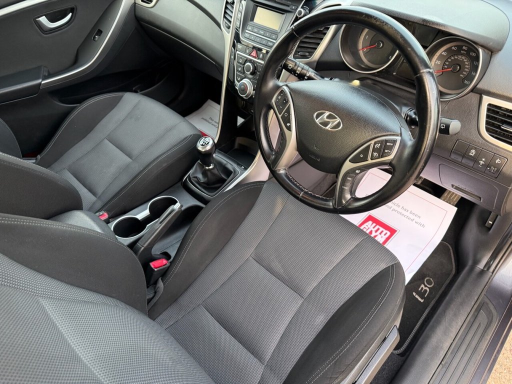 Used Hyundai i30 2015 for sale - 77427811: Photo 10