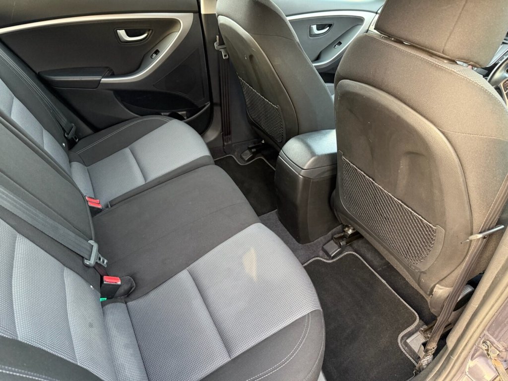 Used Hyundai i30 2015 for sale - 77427811: Photo 12