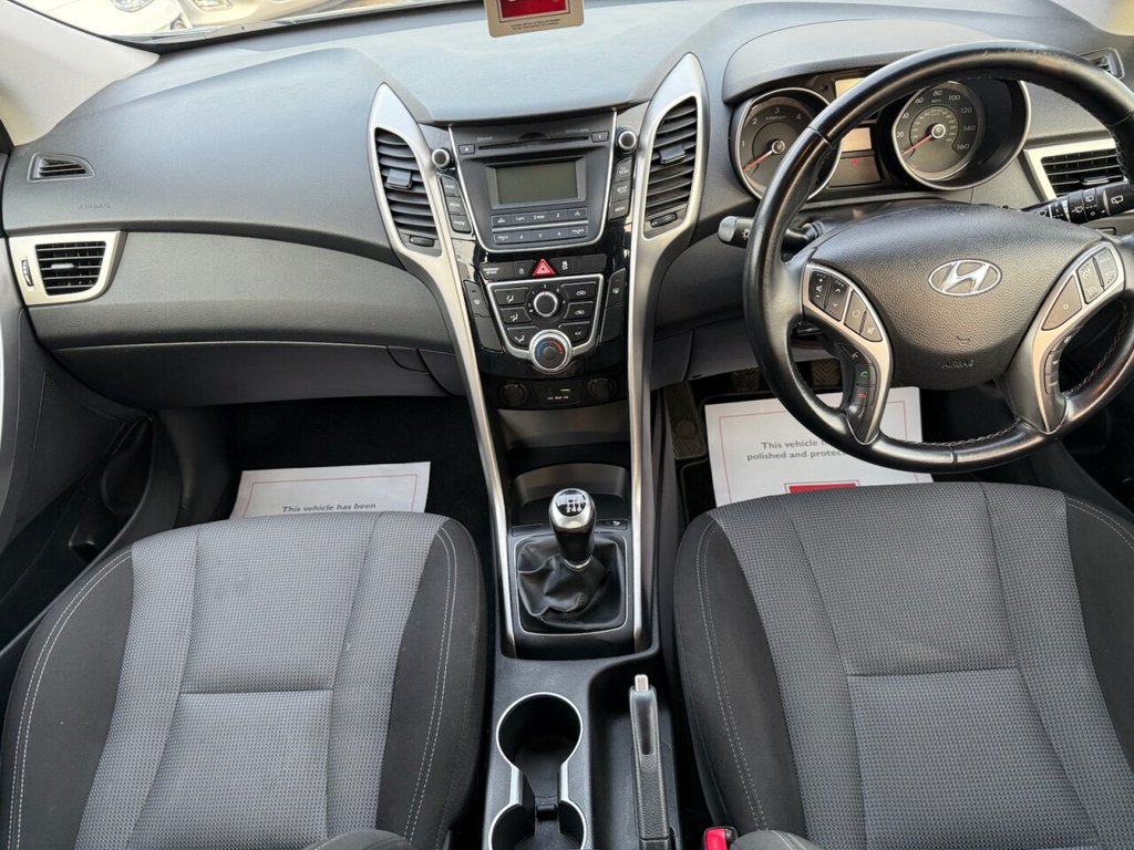 Used Hyundai i30 2015 for sale - 77427811: Photo 14