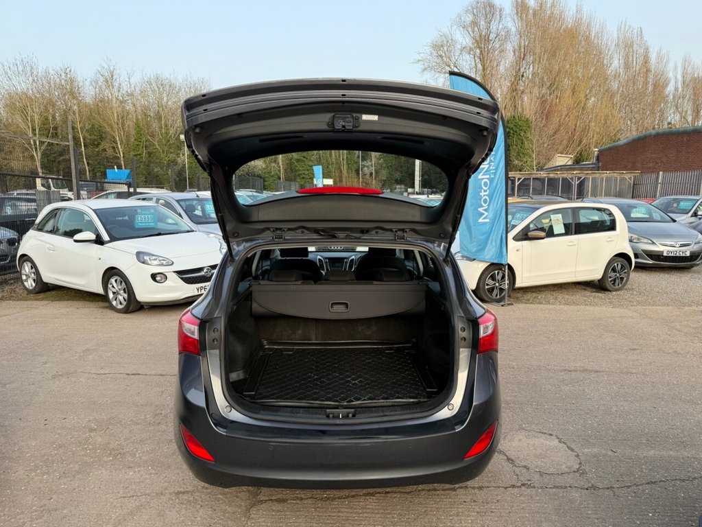 Used Hyundai i30 2015 for sale - 77427811: Photo 16