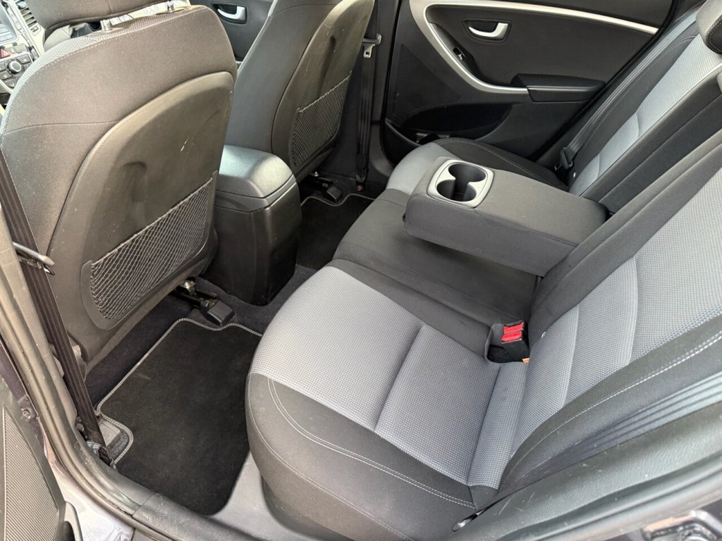 Used Hyundai i30 2015 for sale - 77427811: Photo 18