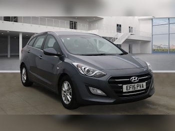 Hyundai i30 feature image