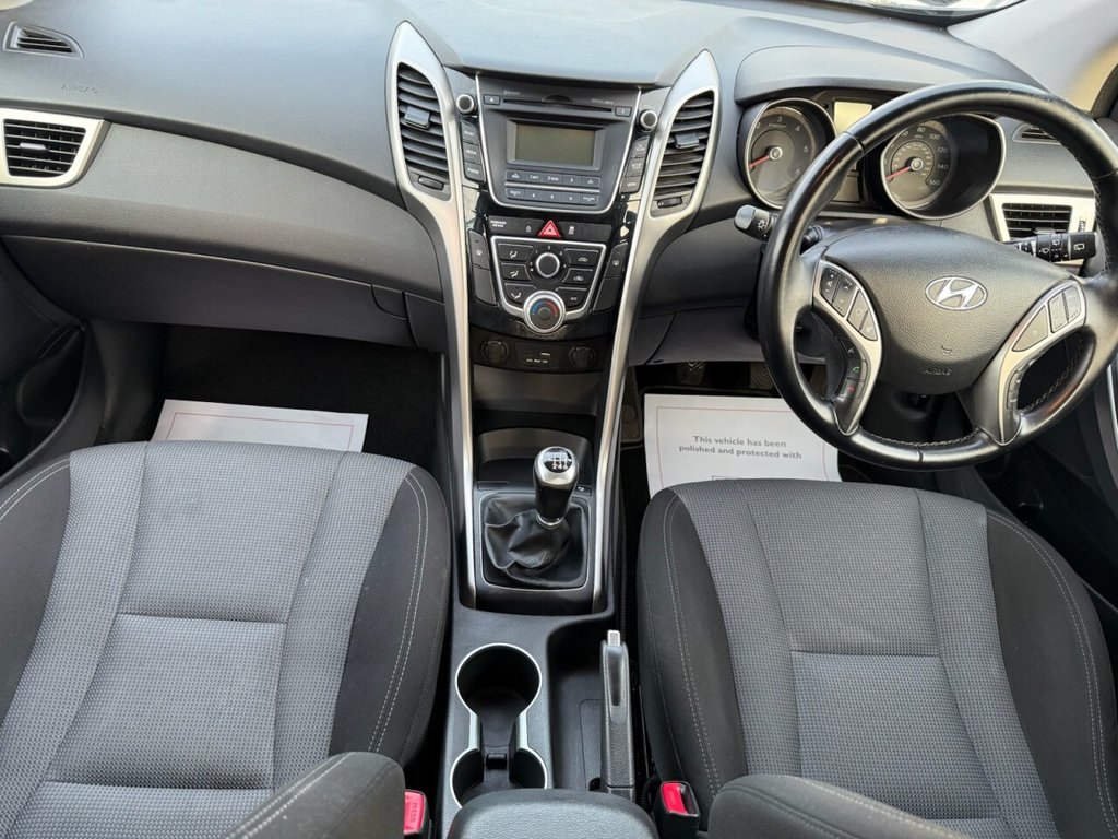 Used Hyundai i30 2015 for sale - 77427811: Photo 20