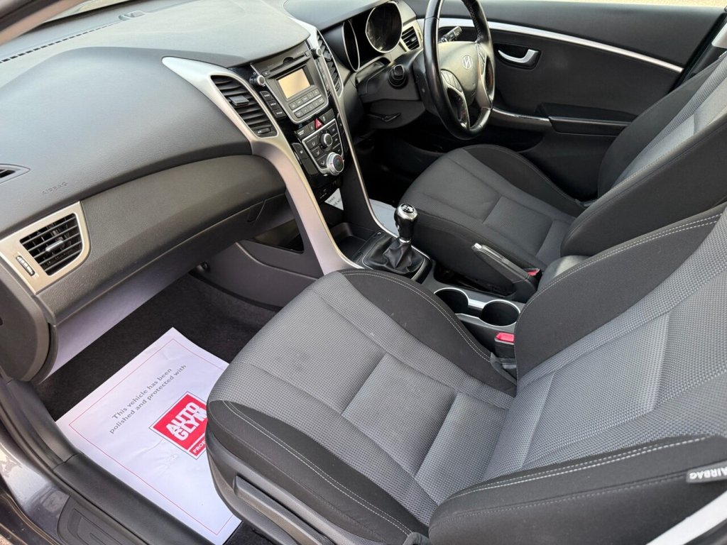 Used Hyundai i30 2015 for sale - 77427811: Photo 21