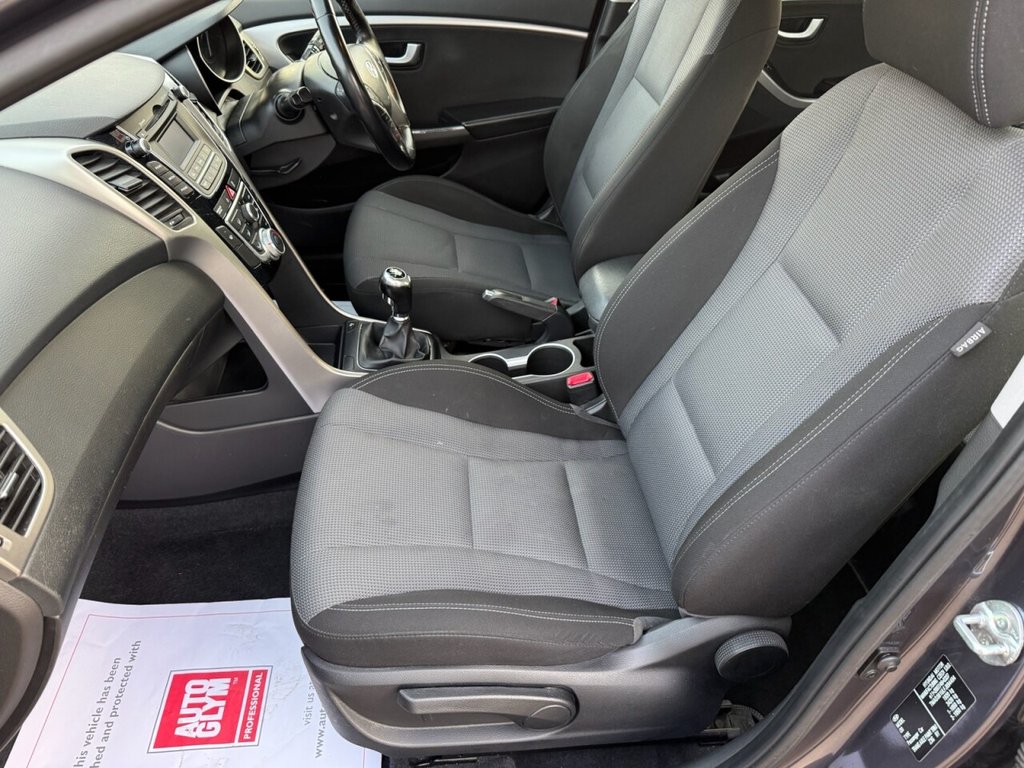 Used Hyundai i30 2015 for sale - 77427811: Photo 22