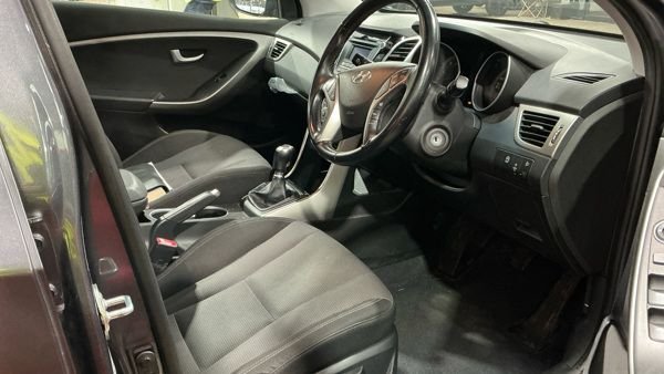 Used Hyundai i30 2015 for sale - 77427811: Photo 9