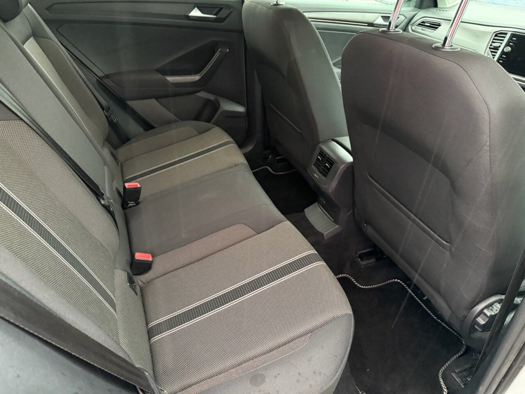 Used Volkswagen T-Roc 2020 for sale - 76883381: Photo 12