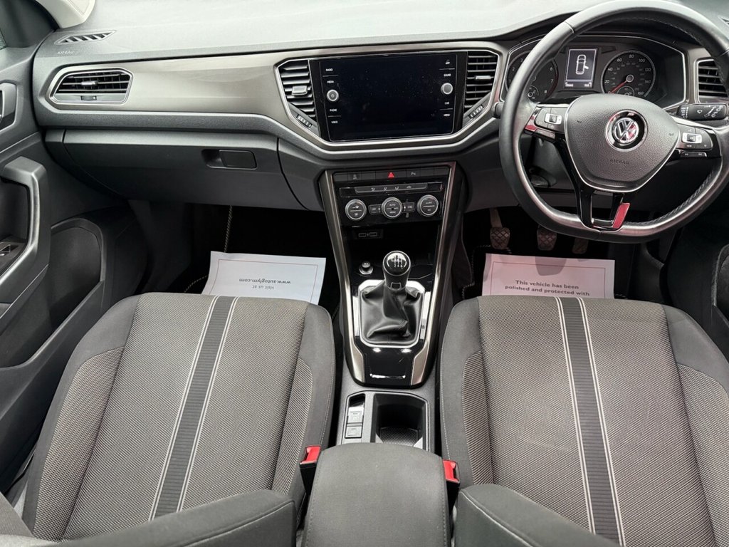 Used Volkswagen T-Roc 2020 for sale - 76883381: Photo 15