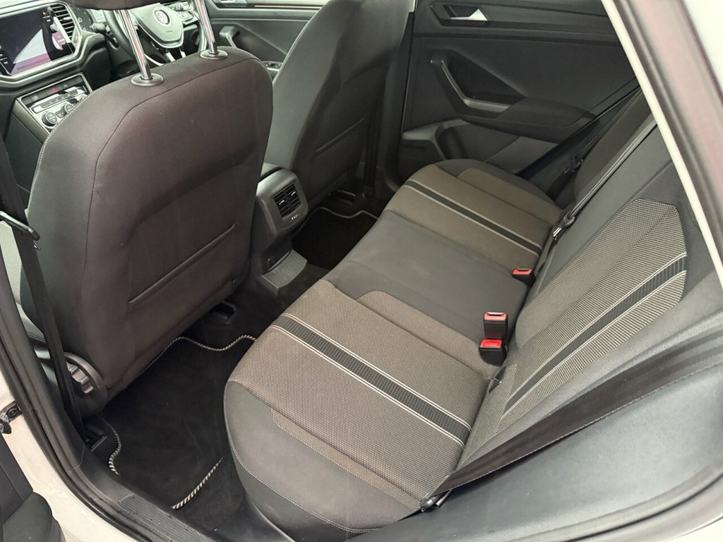 Used Volkswagen T-Roc 2020 for sale - 76883381: Photo 17