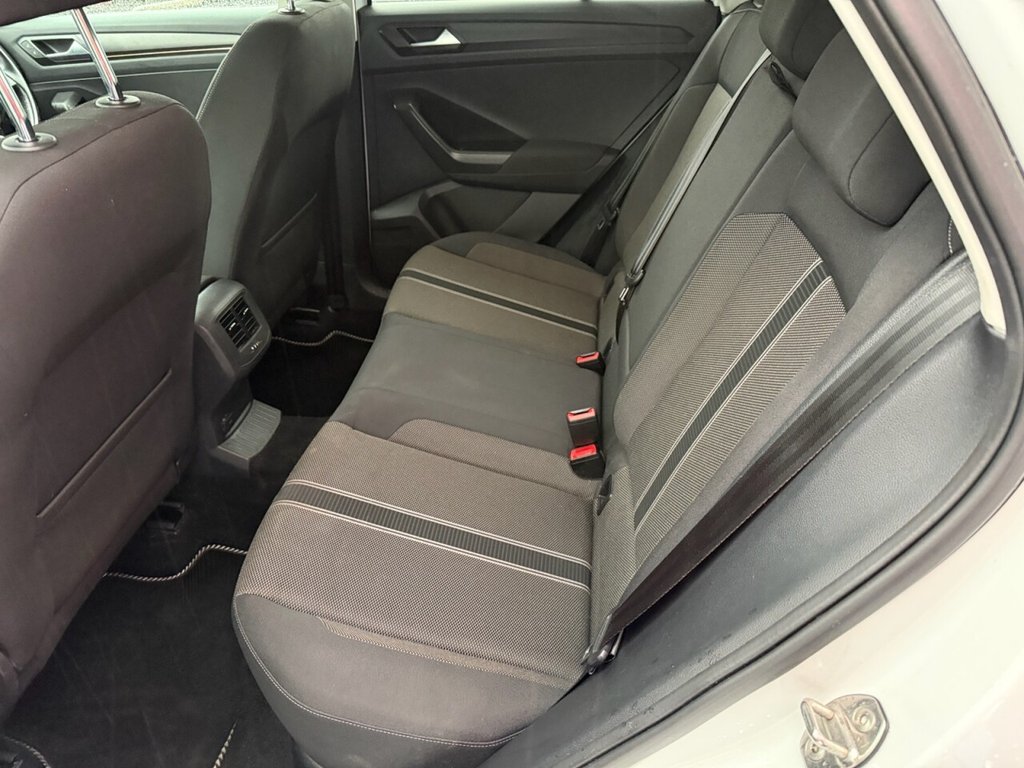 Used Volkswagen T-Roc 2020 for sale - 76883381: Photo 18
