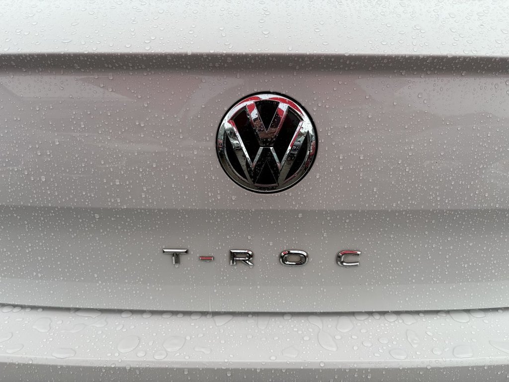 Used Volkswagen T-Roc 2020 for sale - 76883381: Photo 26