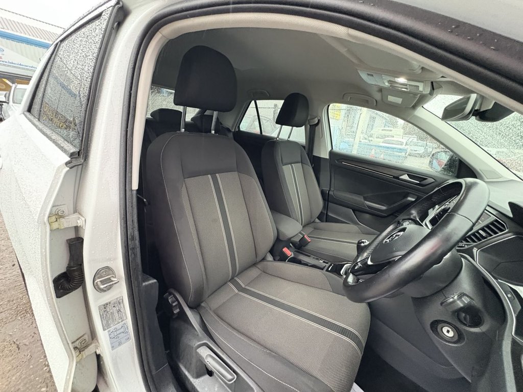 Used Volkswagen T-Roc 2020 for sale - 76883381: Photo 29