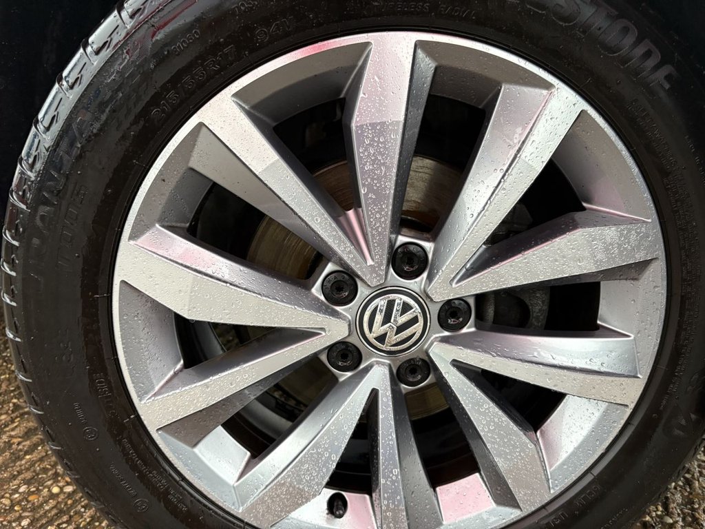 Used Volkswagen T-Roc 2020 for sale - 76883381: Photo 36