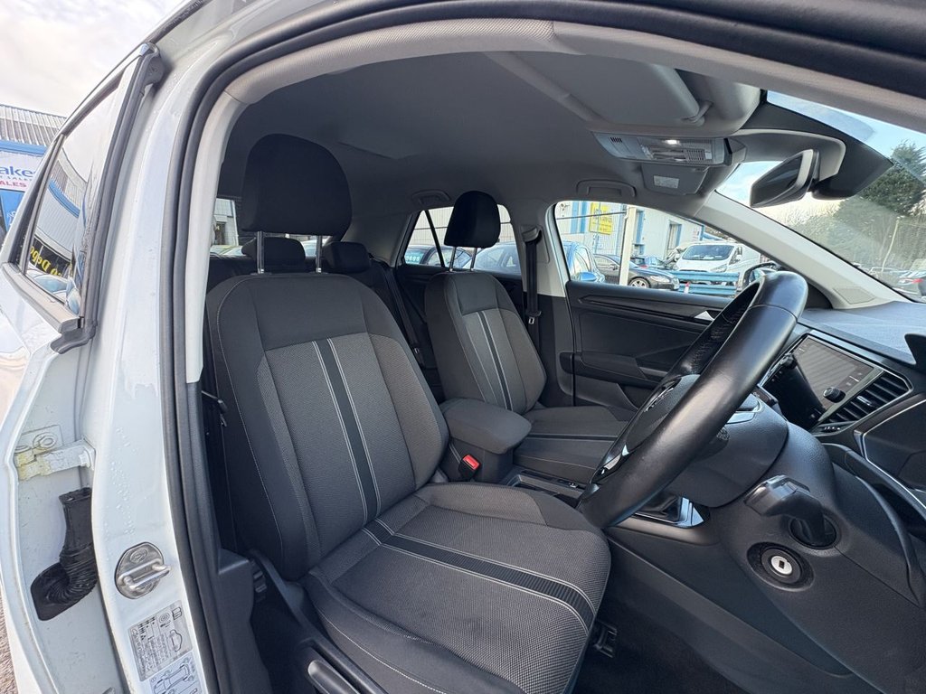 Used Volkswagen T-Roc 2020 for sale - 76883381: Photo 40