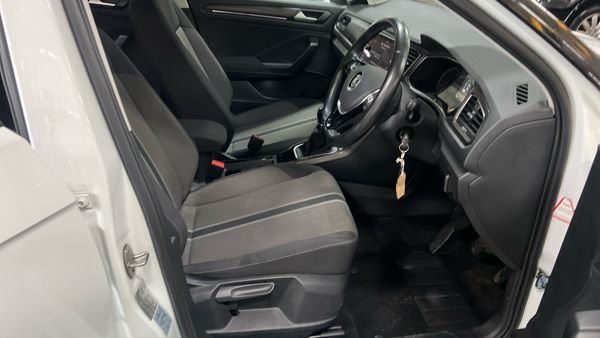 Used Volkswagen T-Roc 2020 for sale - 76883381: Photo 7
