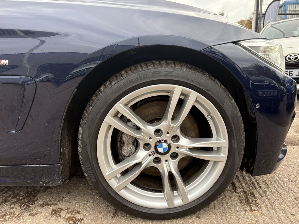 Used BMW 4 Series 2015 for sale - 76367870: Photo 10