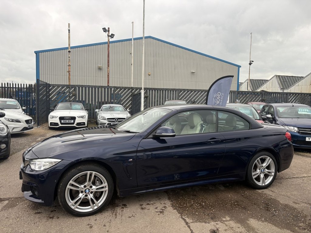 Used BMW 4 Series 2015 for sale - 76367870: Photo 11