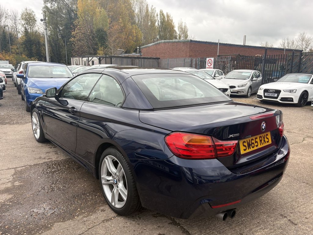 Used BMW 4 Series 2015 for sale - 76367870: Photo 12