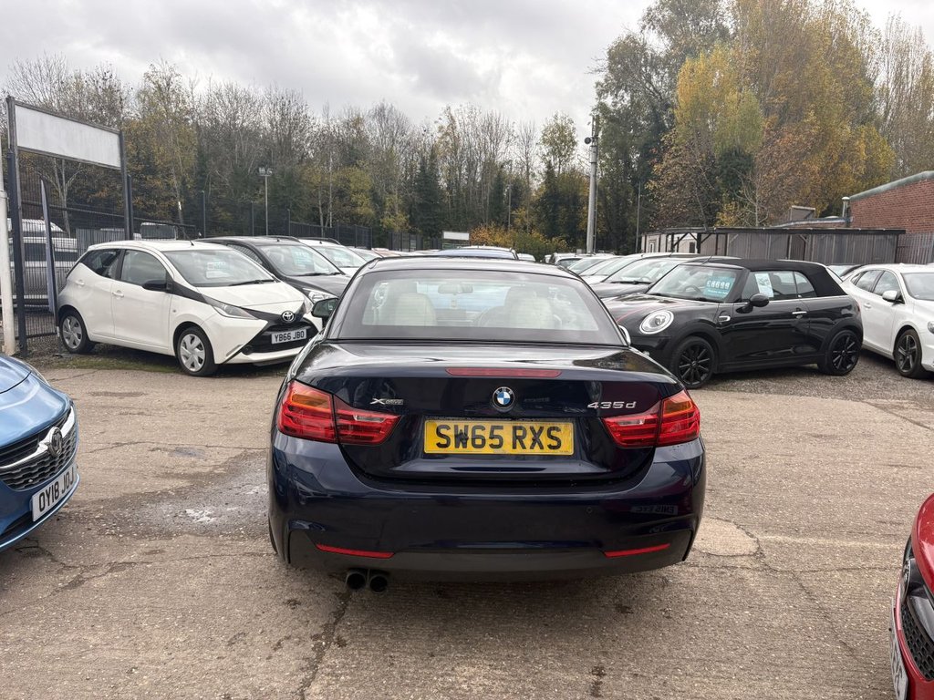 Used BMW 4 Series 2015 for sale - 76367870: Photo 13