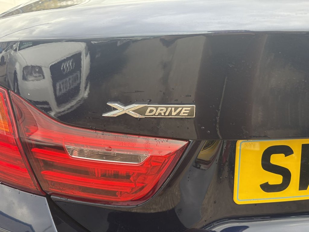 Used BMW 4 Series 2015 for sale - 76367870: Photo 14