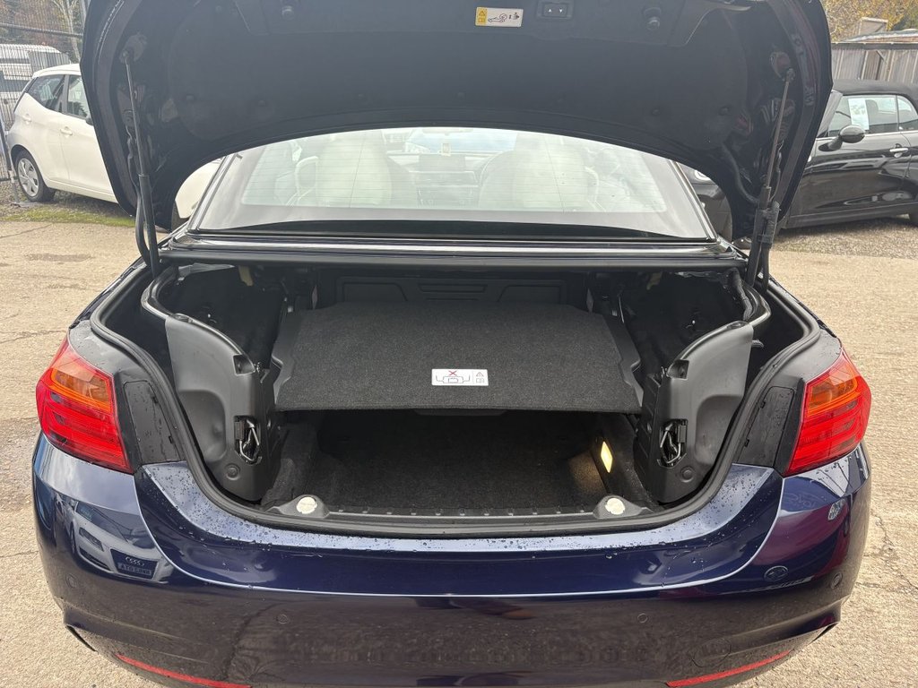 Used BMW 4 Series 2015 for sale - 76367870: Photo 17