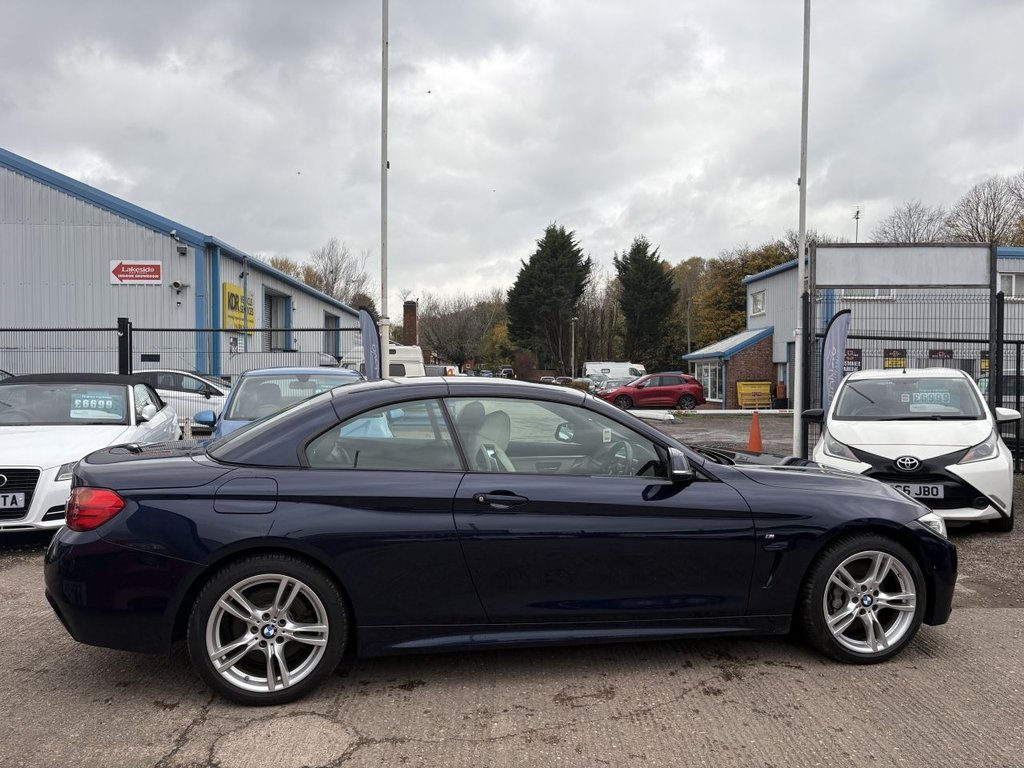 Used BMW 4 Series 2015 for sale - 76367870: Photo 19