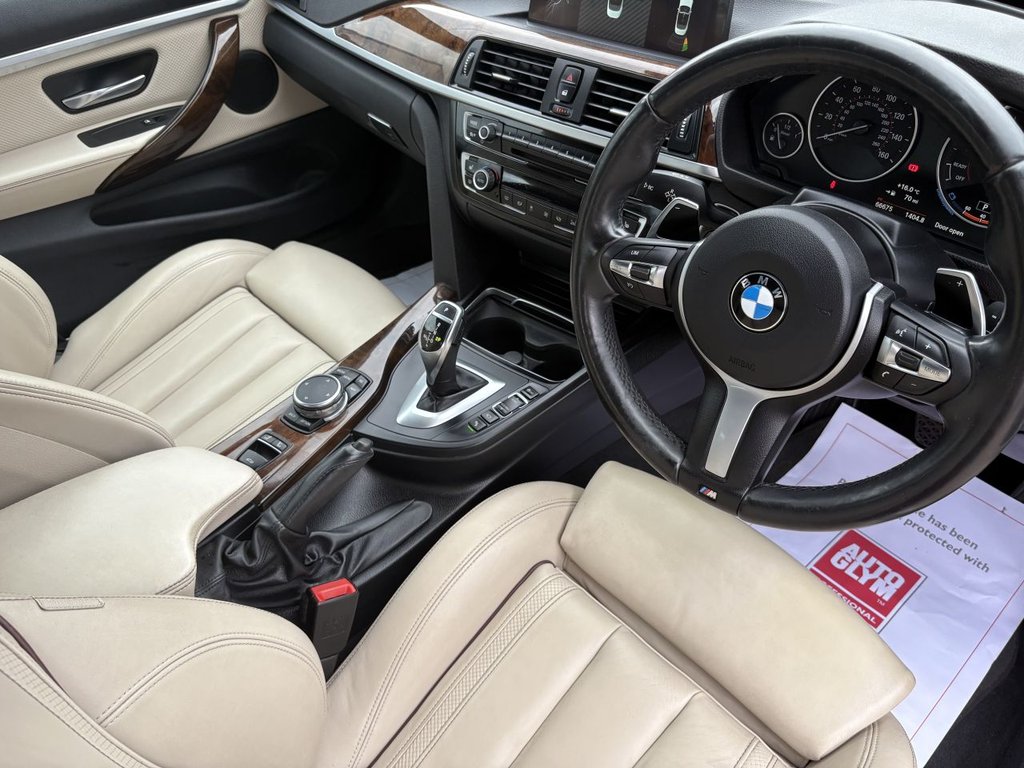 Used BMW 4 Series 2015 for sale - 76367870: Photo 20