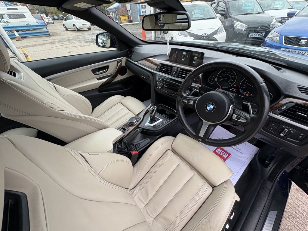 Used BMW 4 Series 2015 for sale - 76367870: Photo 21