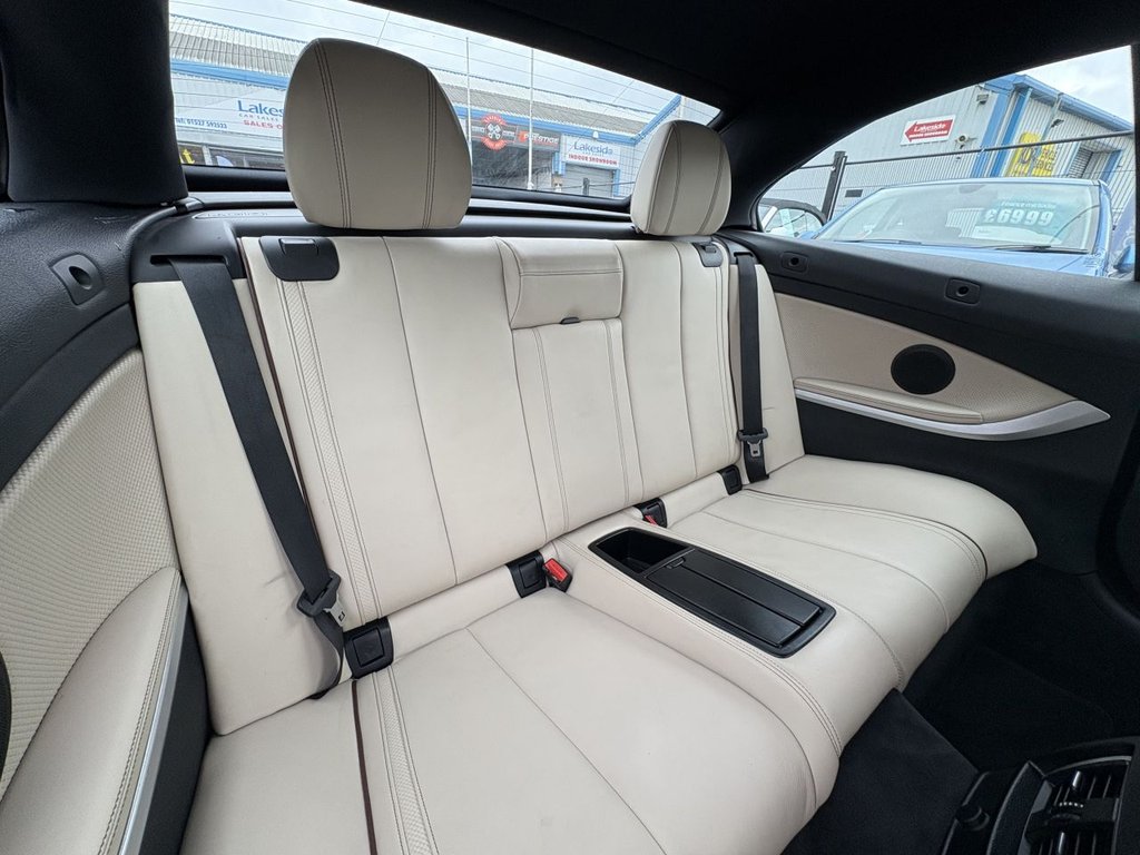 Used BMW 4 Series 2015 for sale - 76367870: Photo 23