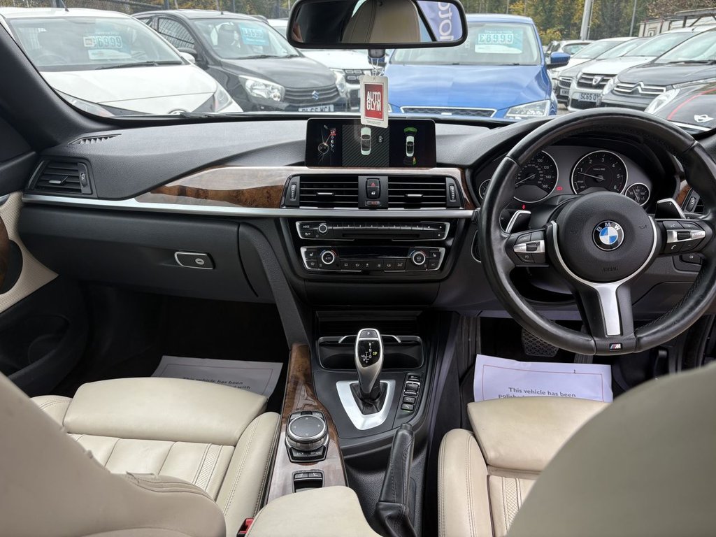 Used BMW 4 Series 2015 for sale - 76367870: Photo 26