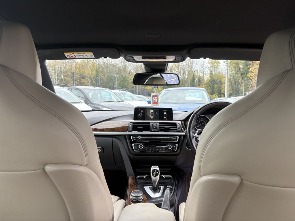 Used BMW 4 Series 2015 for sale - 76367870: Photo 27